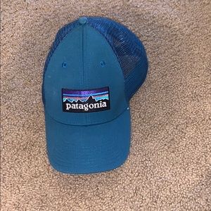 Patagonia hat